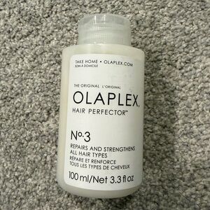 NEW! OLAPLEX Hair Perfector | No. 3 | Unopened, Unused | 100 mL, 3.3 fl oz